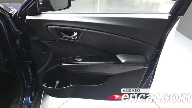 KGM Tivoli бензин 1.5 2WD V5, миниатюра 26