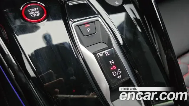 Audi RS3 2.5 TFSI, миниатюра 14