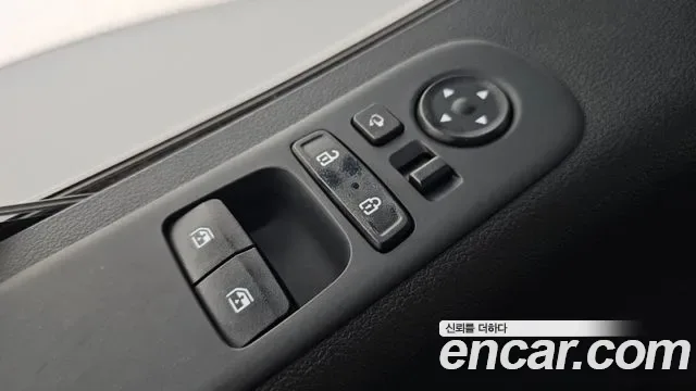 Hyundai Staria Lounge 9 мест Inspiration, миниатюра 16