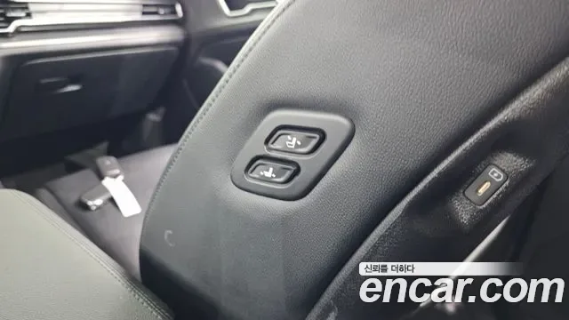 Kia Sportage 2WD, миниатюра 24