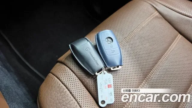 Mercedes-Benz GLE GLE450 4MATIC, миниатюра 6