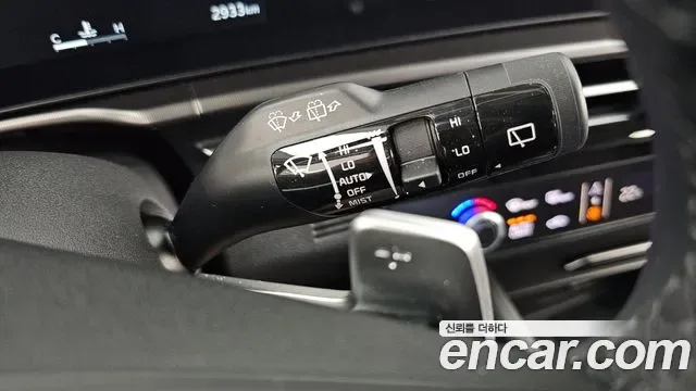 Kia Sportage бензин 1.6 Turbo 4WD, миниатюра 29