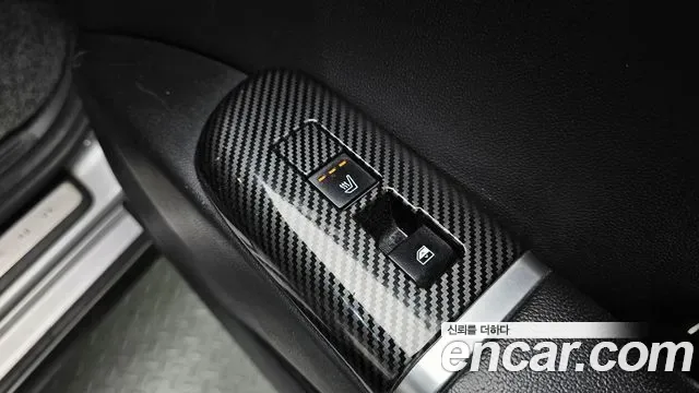 Hyundai Grandeur 3.5 LPG 2WD ( ), миниатюра 18