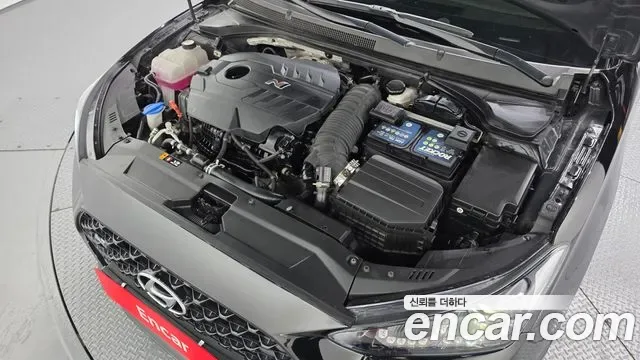 Hyundai Veloster 2.0 N, миниатюра 29