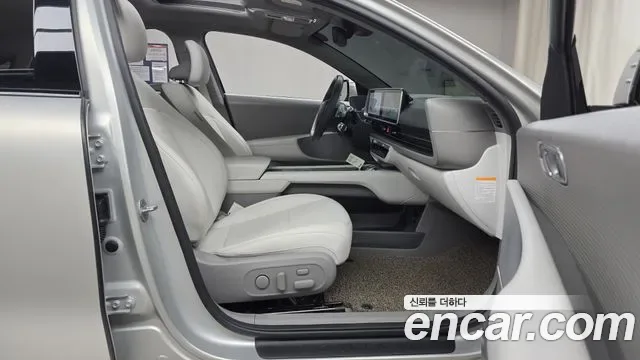 Hyundai Ioniq 6, миниатюра 8