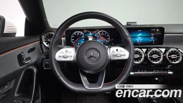 Mercedes-Benz CLA CLA250 4MATIC, миниатюра 21