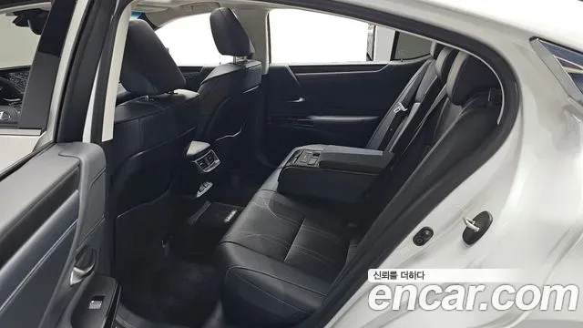 Lexus ES, миниатюра 24