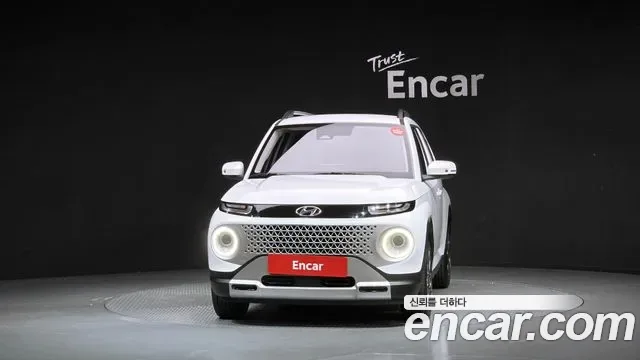 Hyundai Casper Inspiration, миниатюра 10