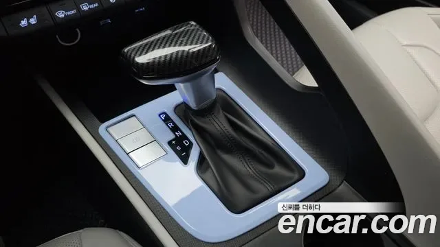 Hyundai Avante (CN7) 1.6 Modern, миниатюра 27