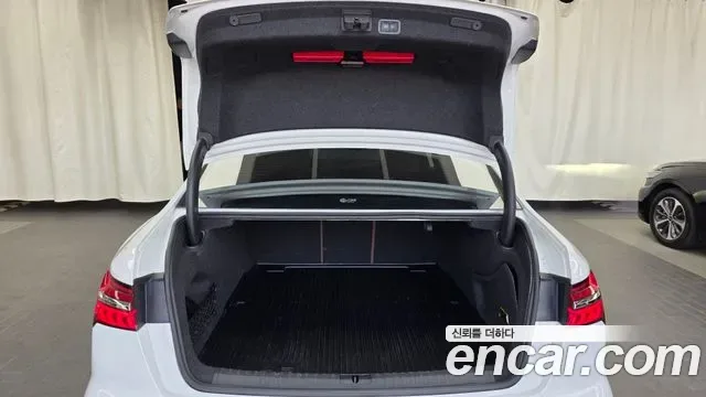 Audi A6 40 TDI Premium, миниатюра 17