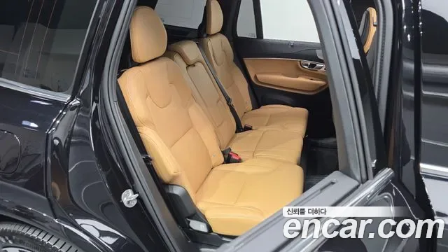 Volvo XC90 T8 гибрид, миниатюра 3