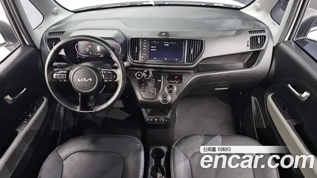 Kia Ray Prestige, миниатюра 12