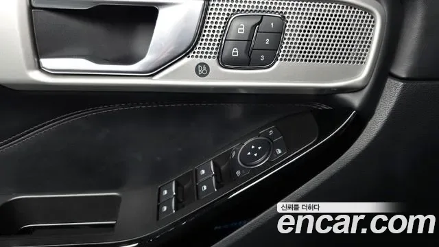 Ford Explorer 3.0 4WD, миниатюра 20