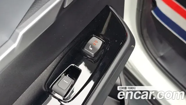 KGM EV (O100) MX AWD, миниатюра 5