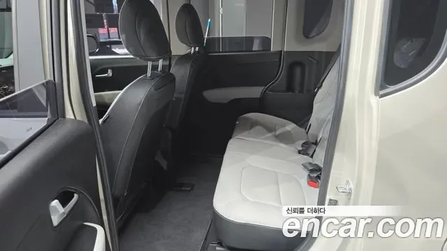 Kia Ray Signature, миниатюра 21