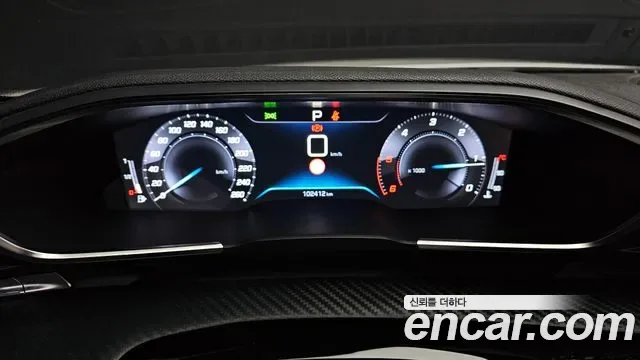 Peugeot 508 1.5 BlueHDi, миниатюра 12