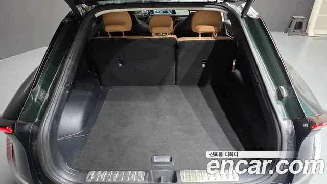 Kia EV6, миниатюра 25