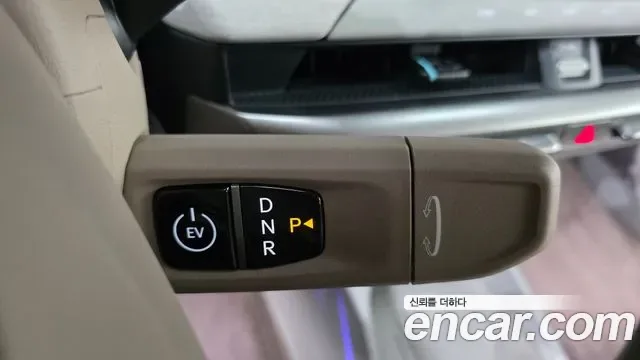 Kia EV4 2WD, миниатюра 16