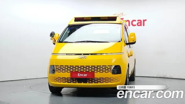 Hyundai Staria L3.5 15 мест, миниатюра 24
