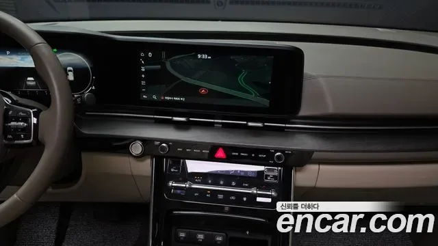 Kia Carnival бензин 7 мест Signature, миниатюра 30