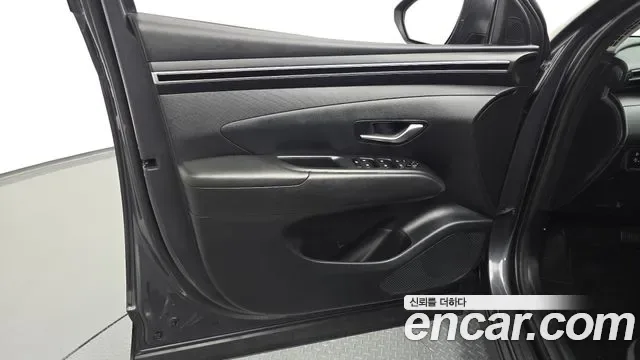 Hyundai TUCSON дизель 2.0 4WD Modern, миниатюра 15