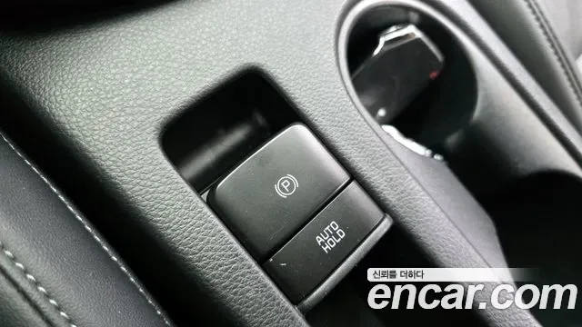 Kia Seltos бензин 1.6 Turbo 2WD Signature, миниатюра 9