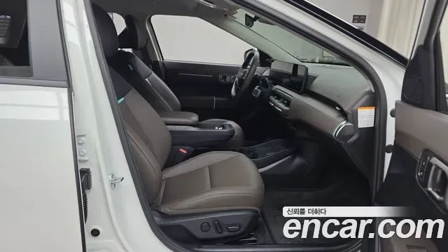 Kia EV4 2WD, миниатюра 8