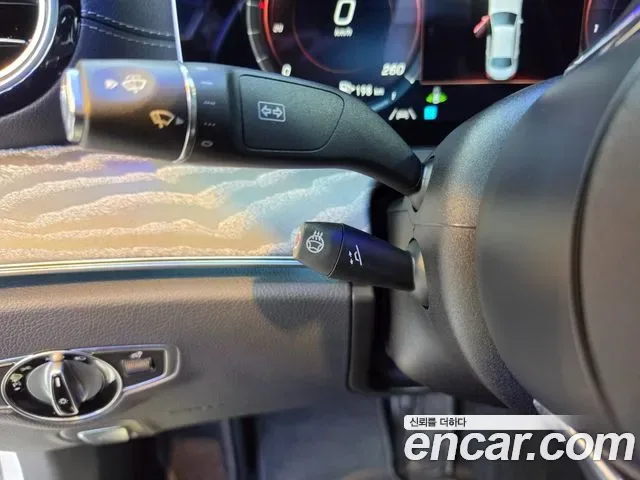 Mercedes-Benz E-Class E350 4MATIC, миниатюра 10