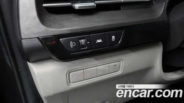 Kia Carnival дизель 9 мест, миниатюра 15