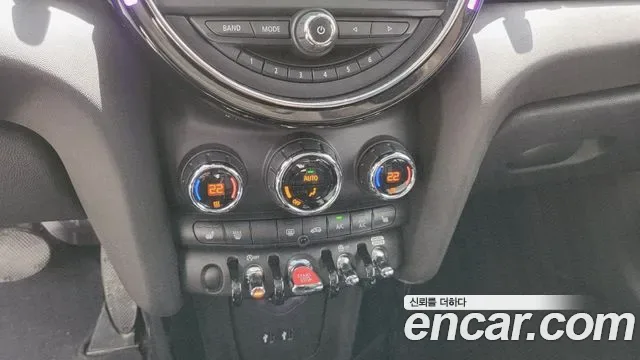 MINI Cooper HIGH III, миниатюра 18