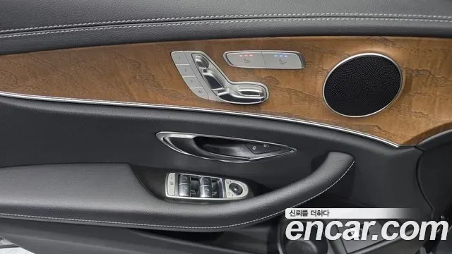 Mercedes-Benz E-Class E250, миниатюра 19