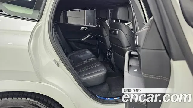 BMW X6 xDrive30d M, миниатюра 23
