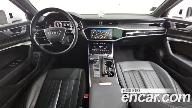 Audi A6 45 TFSI Premium, миниатюра 20