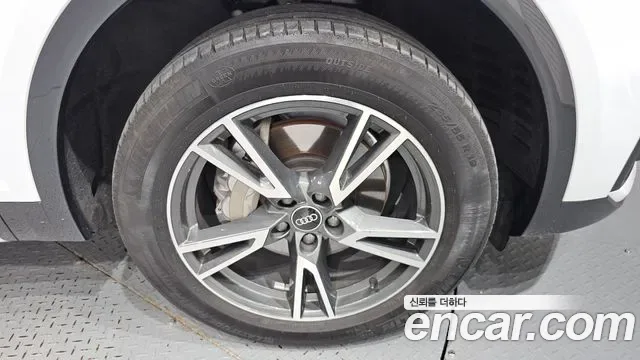 Audi Q5 40 TDI, миниатюра 27