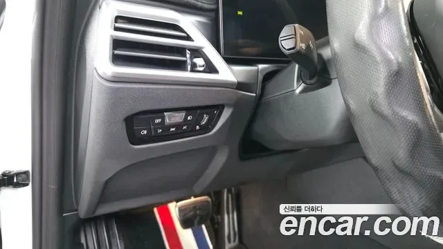 BMW 4 (G22) 420i M, миниатюра 7