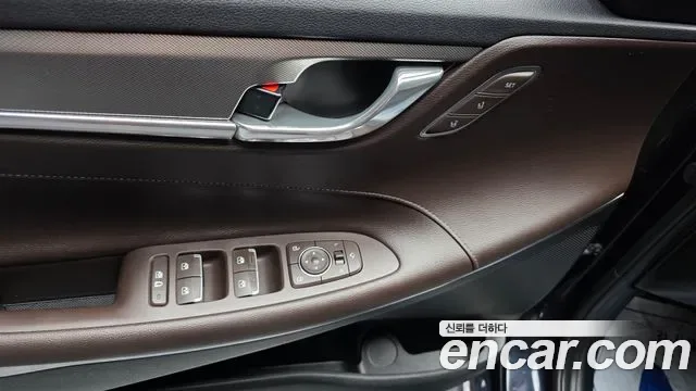 Hyundai Grandeur 3.0 LPi ( ), миниатюра 28