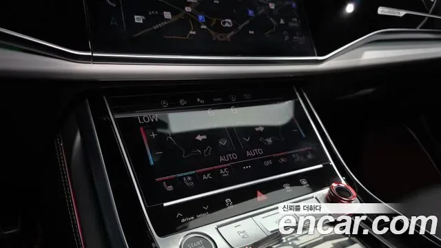 Audi Q8 55 TFSI Premium, миниатюра 21