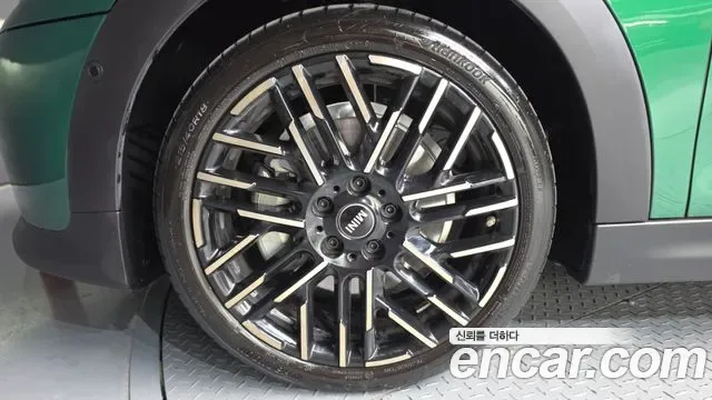 MINI Cooper, миниатюра 28