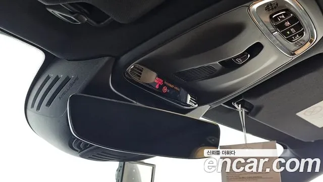 Volvo V90 T5 AWD, миниатюра 5