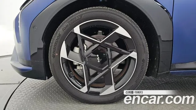 Kia EV4 2WD GT LIne, миниатюра 9