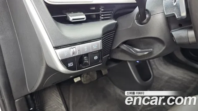 Hyundai Ioniq 5 AWD, миниатюра 28