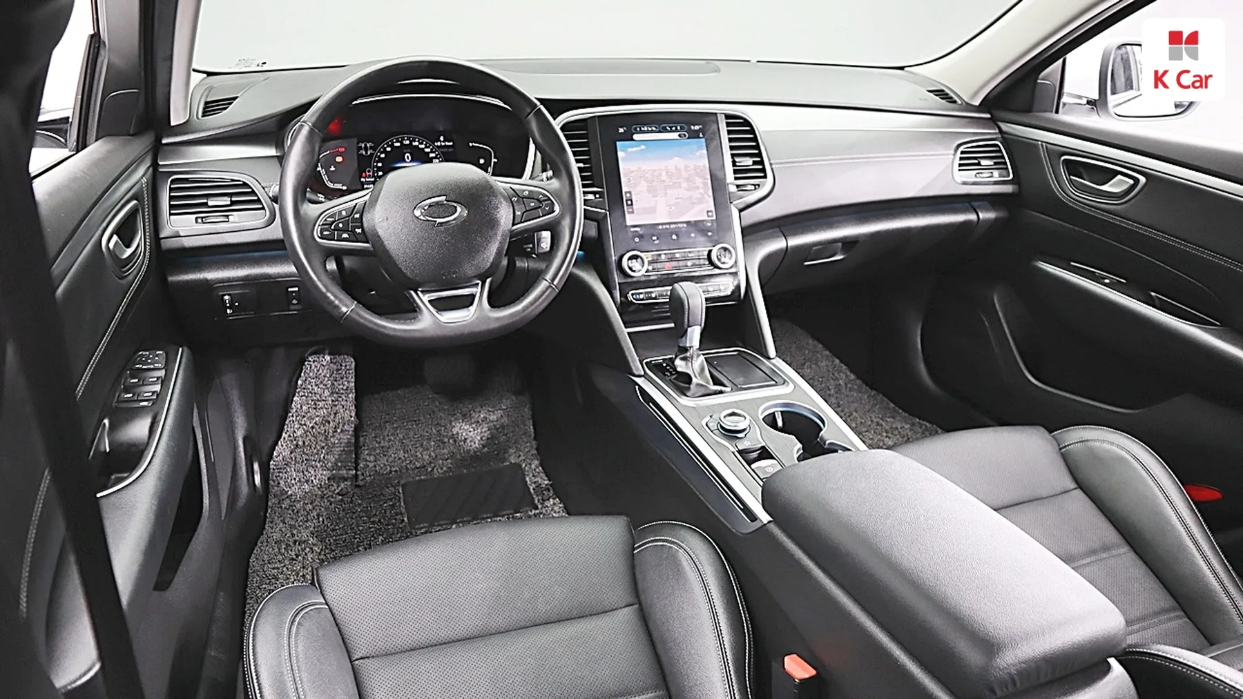Renault SM6 бензин Turbo 1.3, миниатюра 27