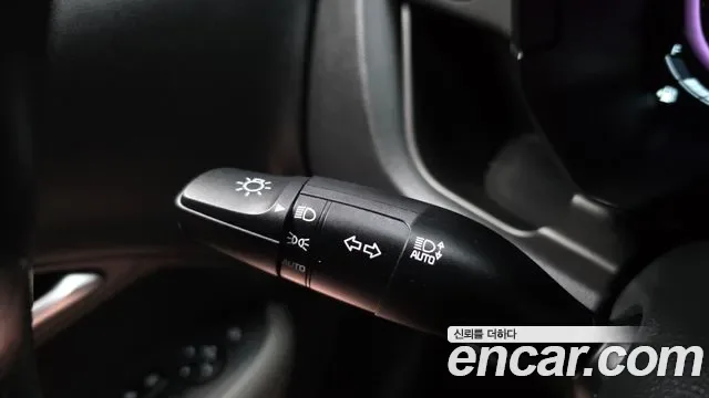Kia Ray Signature, миниатюра 7