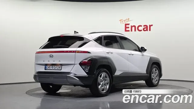 Hyundai Kona Premium, миниатюра 17