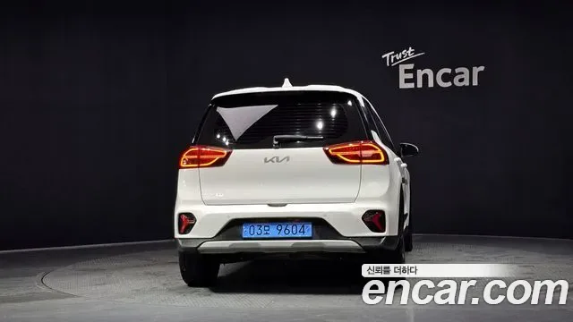 Kia Niro, миниатюра 20