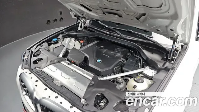 BMW X4 xDrive20i M, миниатюра 15