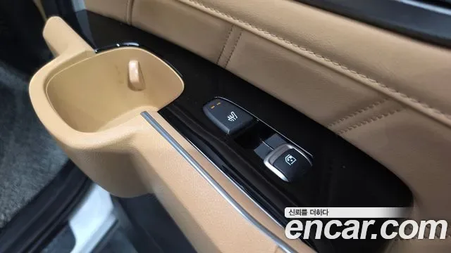 Kia Sorento HEV 1.6 2WD, миниатюра 9