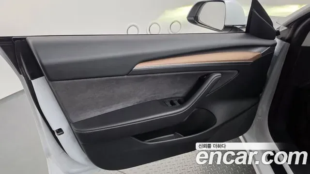 Tesla 3 AWD, миниатюра 6