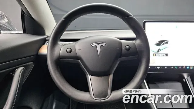 Tesla 3 RWD, миниатюра 9