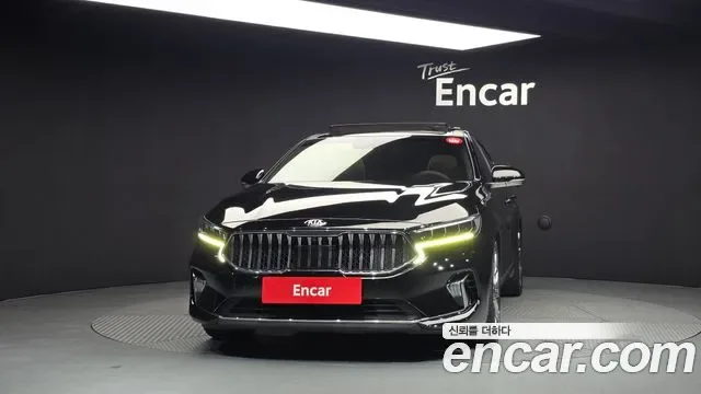 Kia K7 2.5 GDI X, миниатюра 18